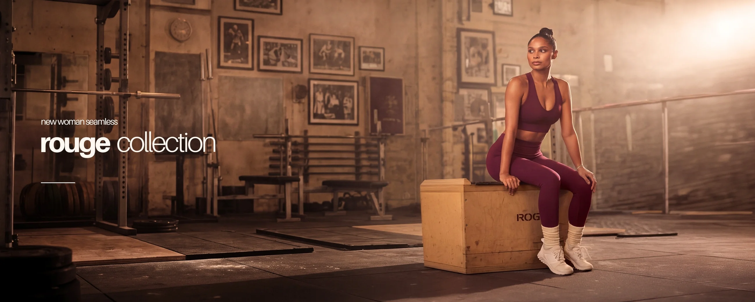 Elevate Your Athletic Performance